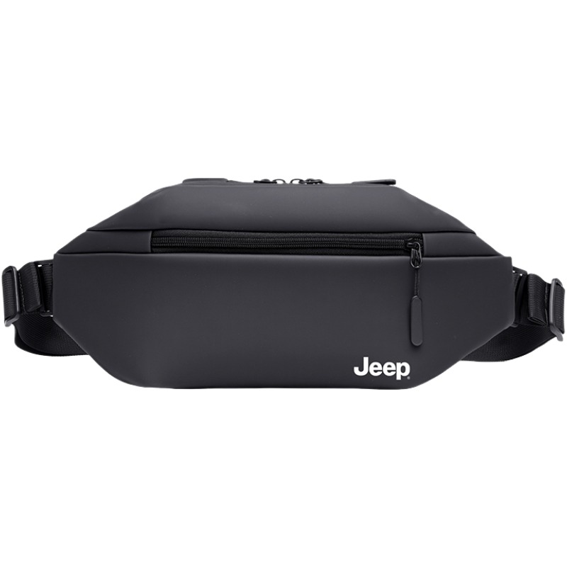 Jeep Сумка Oxford Patchwork PU мужская черная
Jeep Сумка Oxford Patchwork PU мужская черная