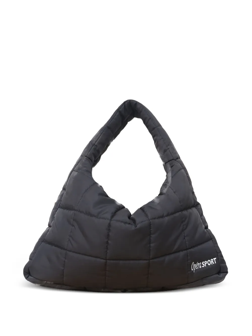 Стеганая сумка-тоут Jerome OpéraSPORT, черный 
Стеганая сумка-тоут Jerome OpéraSPORT, черный
