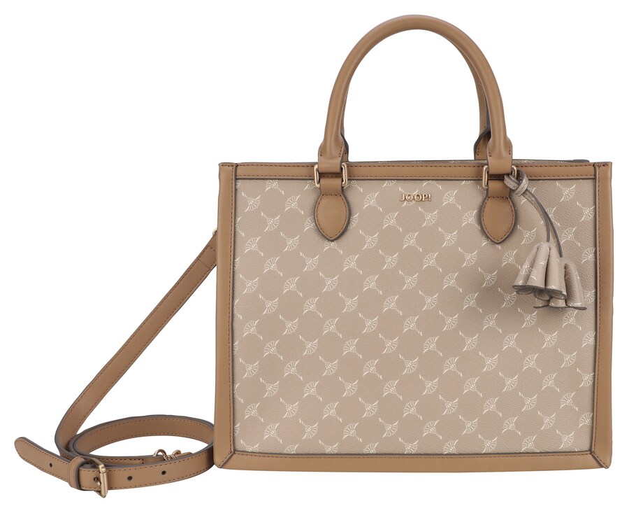 Сумочка JOOP!, цвет Beige/Light beige
Сумочка JOOP!, цвет Beige/Light beige