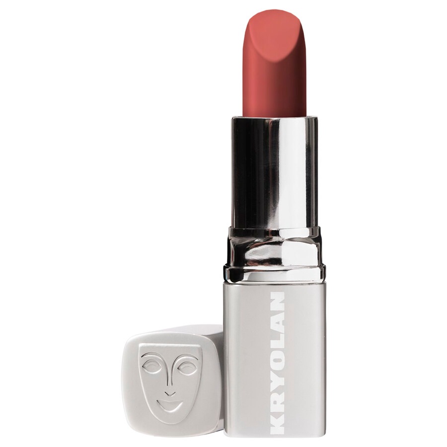 Помада для губ lipstick fashion Kryolan, lf 424, вес 3.5 гр.
Помада для губ lipstick fashion Kryolan, lf 424, вес 3.5 гр.