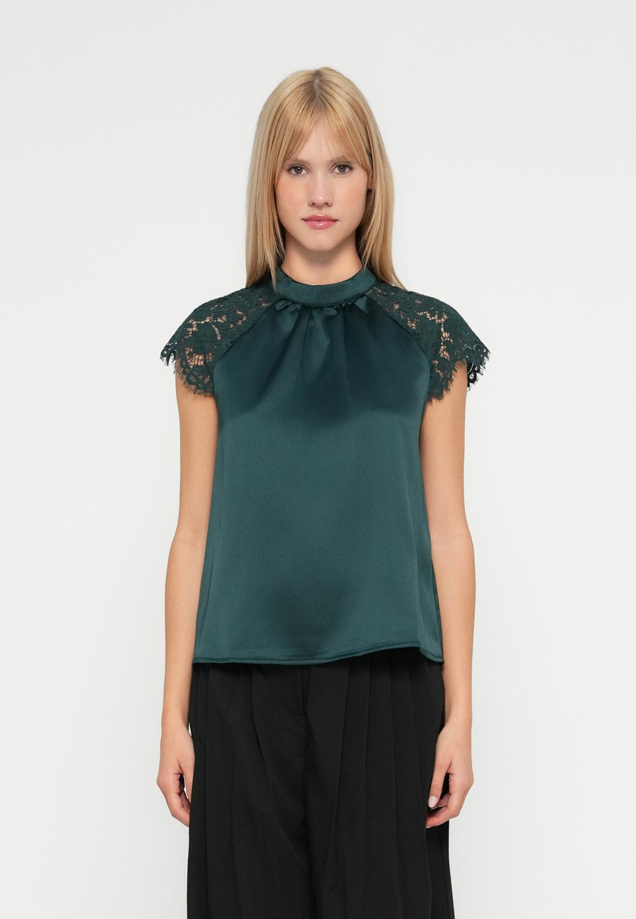 Блуза Vero Moda VMSALLY, Ponderosa Pine/Dark Green
Блуза Vero Moda VMSALLY, Ponderosa Pine/Dark Green