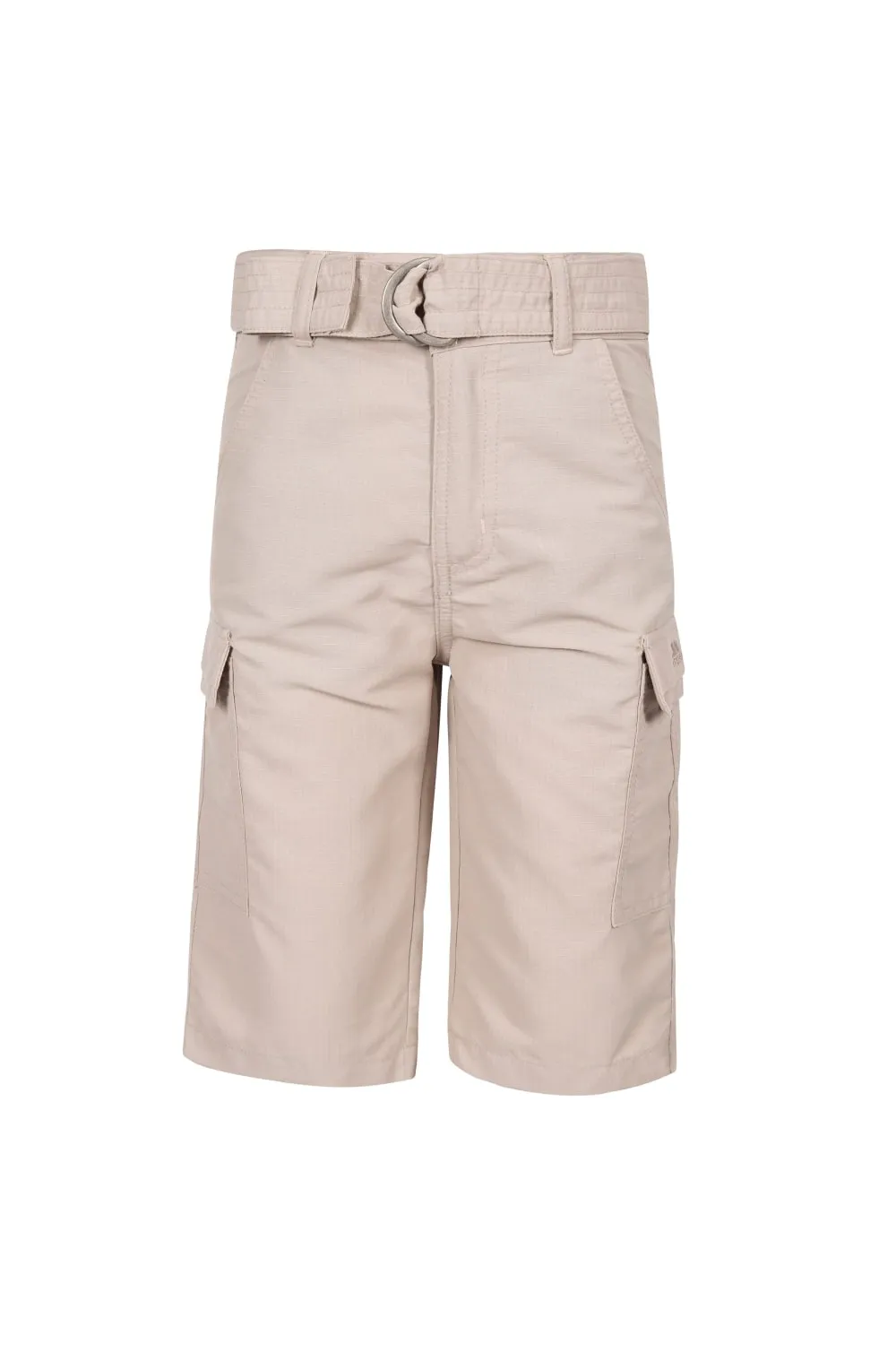 Мастерски шорты Trespass, коричневый
Мастерски шорты Trespass, коричневый