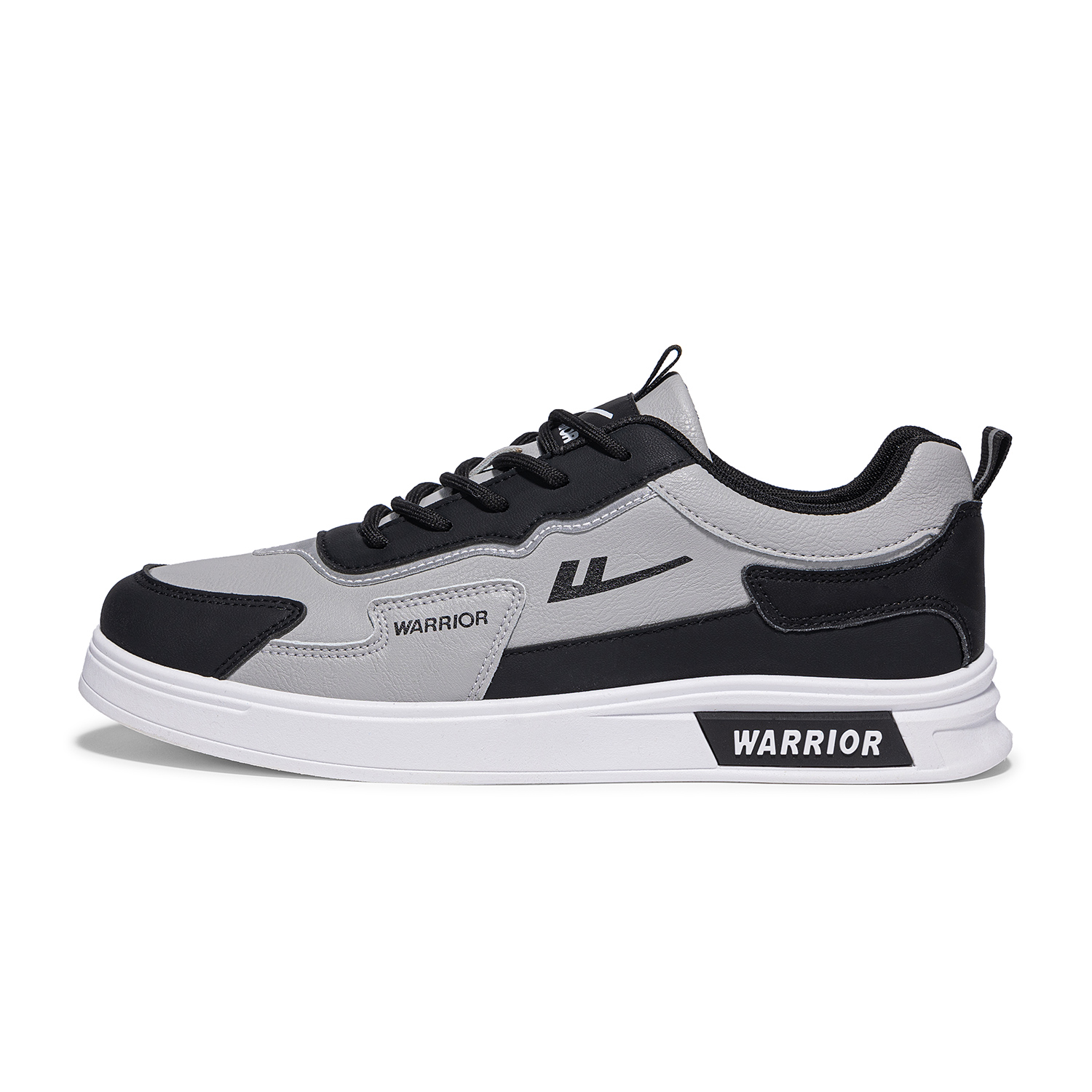 Кроссовки для скейтбординга, увеличивающие рост, износостойкие, легкие, с низким верхом, мужские, светло-серые, черные WARRIOR, Light Gray Black
Кроссовки для скейтбординга, увеличивающие рост, износостойкие, легкие, с низким верхом, мужские, светло-серые, черные WARRIOR, Light Gray Black