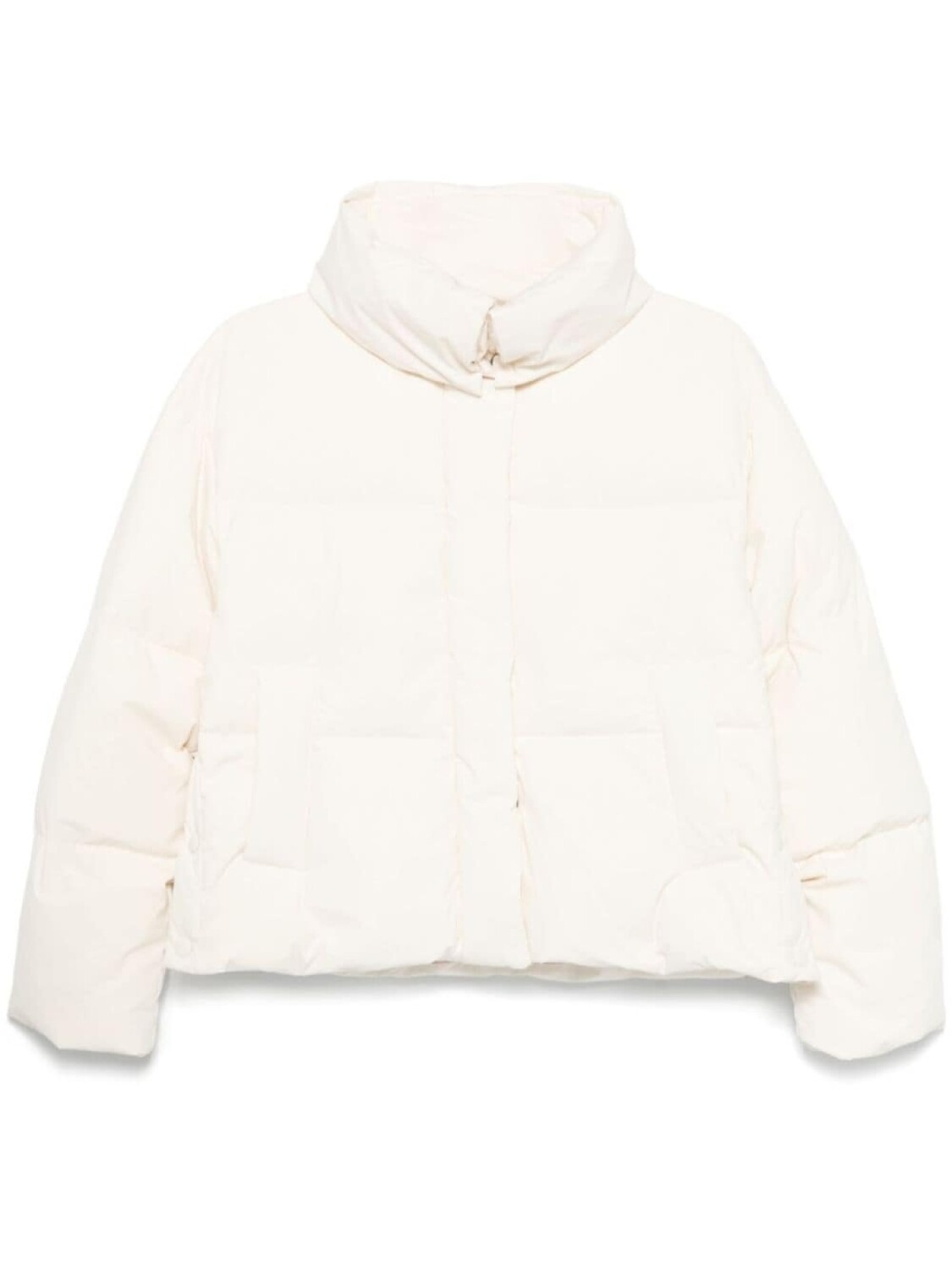 Куртка ASPESI Laryn, белый
Куртка ASPESI Laryn, белый