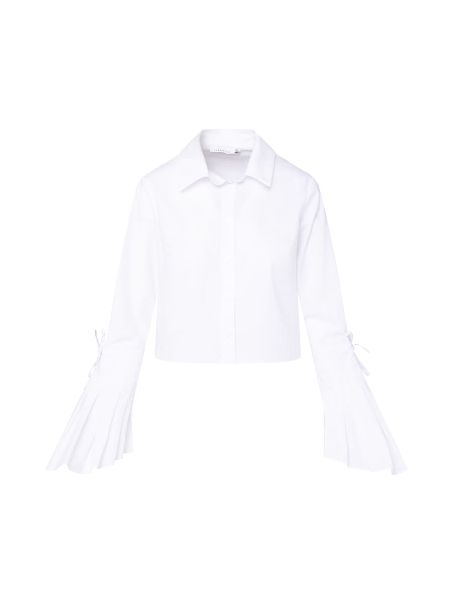 Блуза Laurella, белый
Блуза Laurella, белый