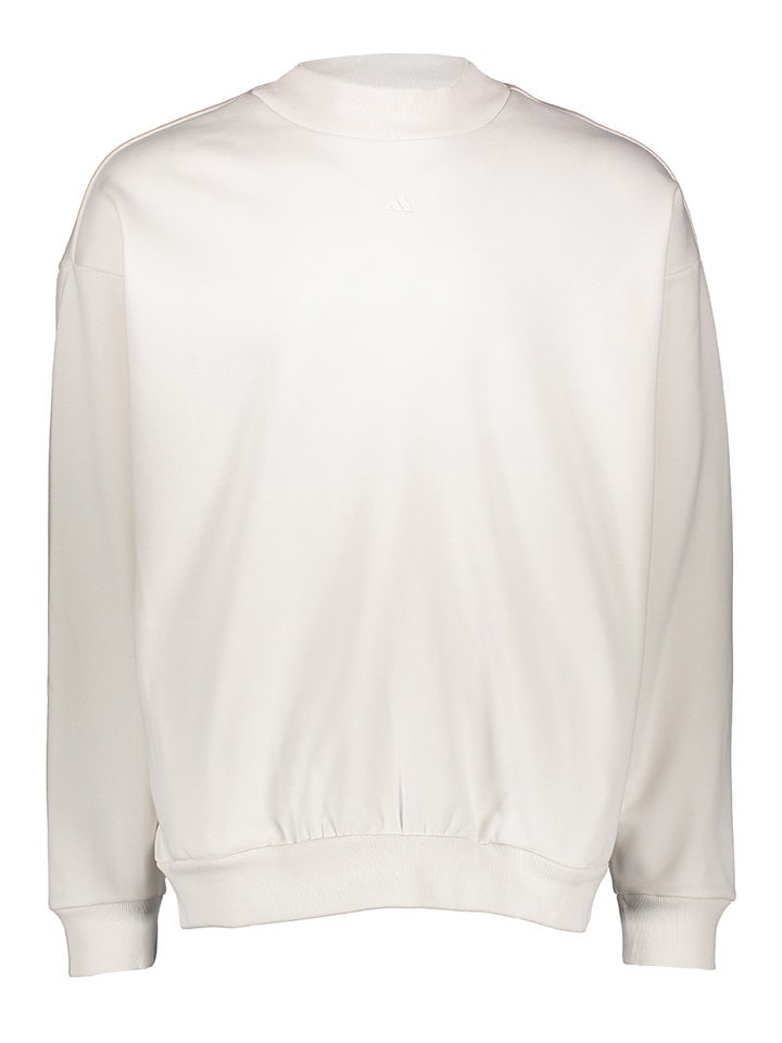 Толстовка Adidas, кремовый
Толстовка Adidas, кремовый