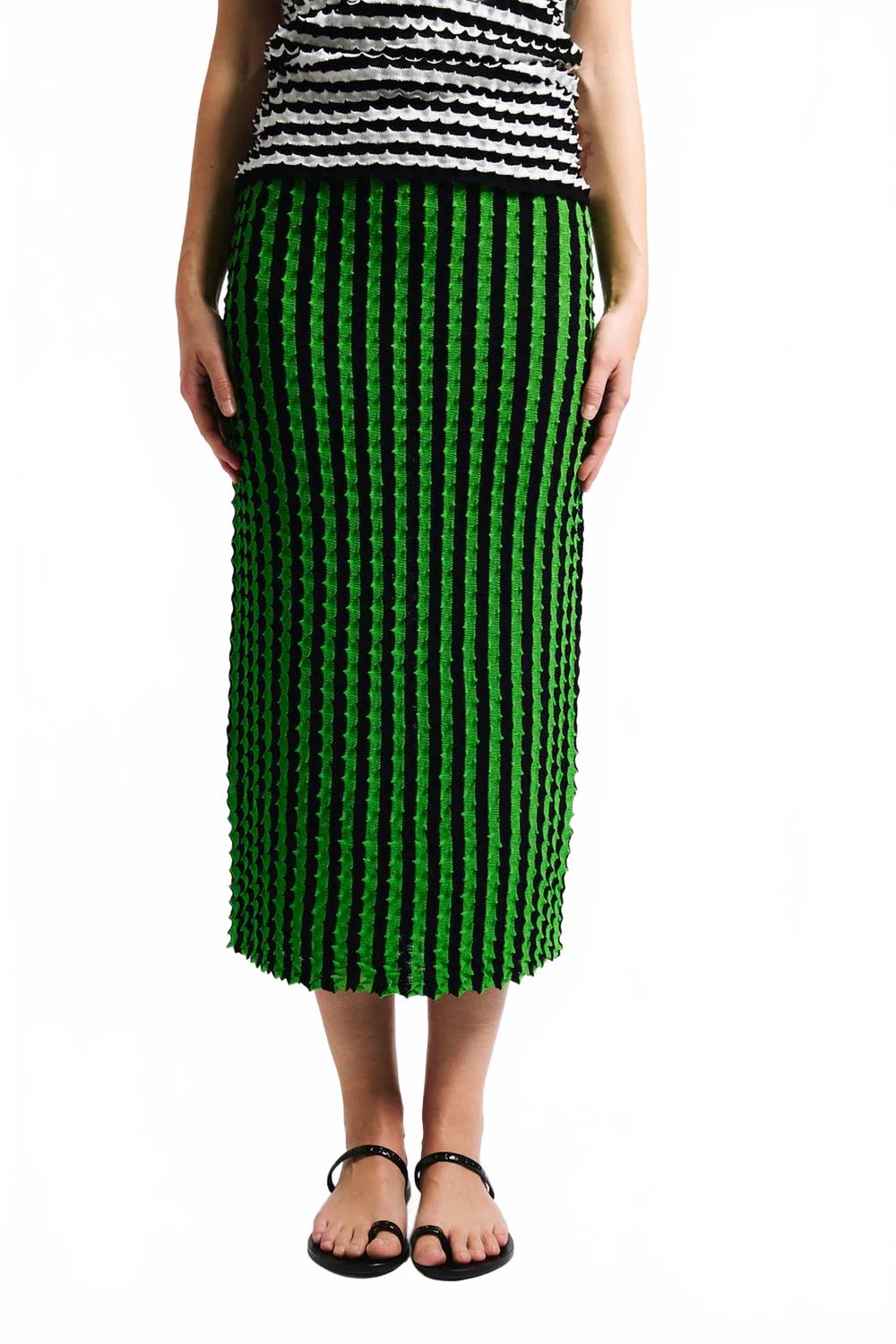 Капуцин юбка в перидот/черный мульти Zankov
Капуцин юбка в перидот/черный мульти Zankov