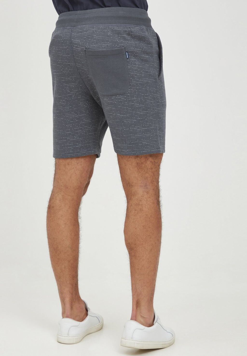 Шорты BHTOKKER Blend, серый
Шорты BHTOKKER Blend, серый