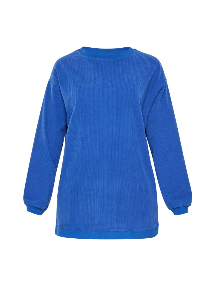 Толстовка usha FESTIVAL, синий
Толстовка usha FESTIVAL, синий