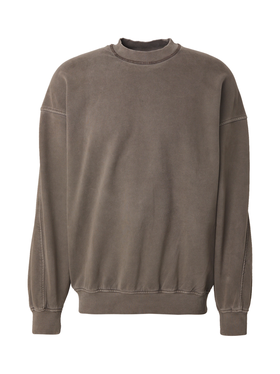 Толстовка ANNARR ANRHACKETT, Umbra/Dark Brown
Толстовка ANNARR ANRHACKETT, Umbra/Dark Brown