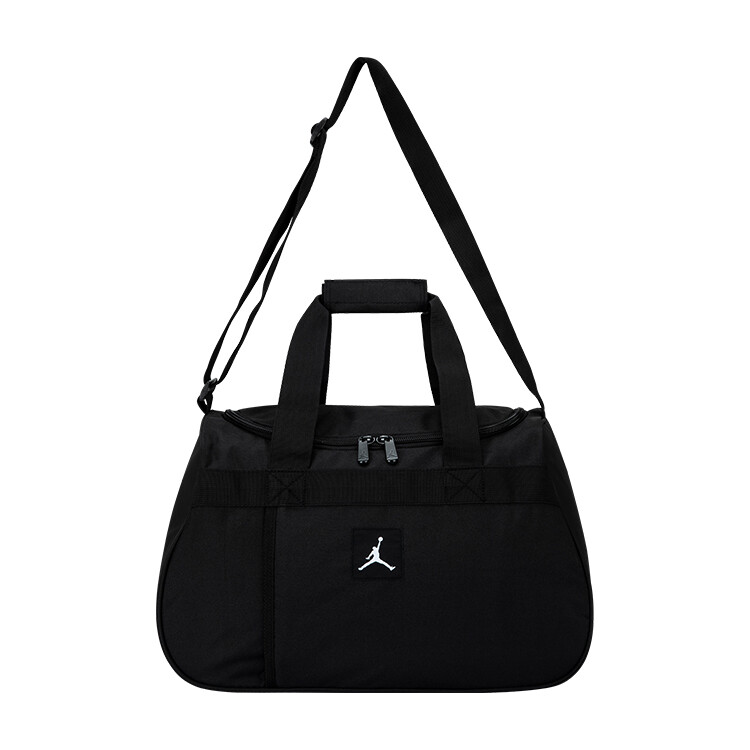 Спортивная сумка унисекс Jordan, Черный
Спортивная сумка унисекс Jordan, Черный