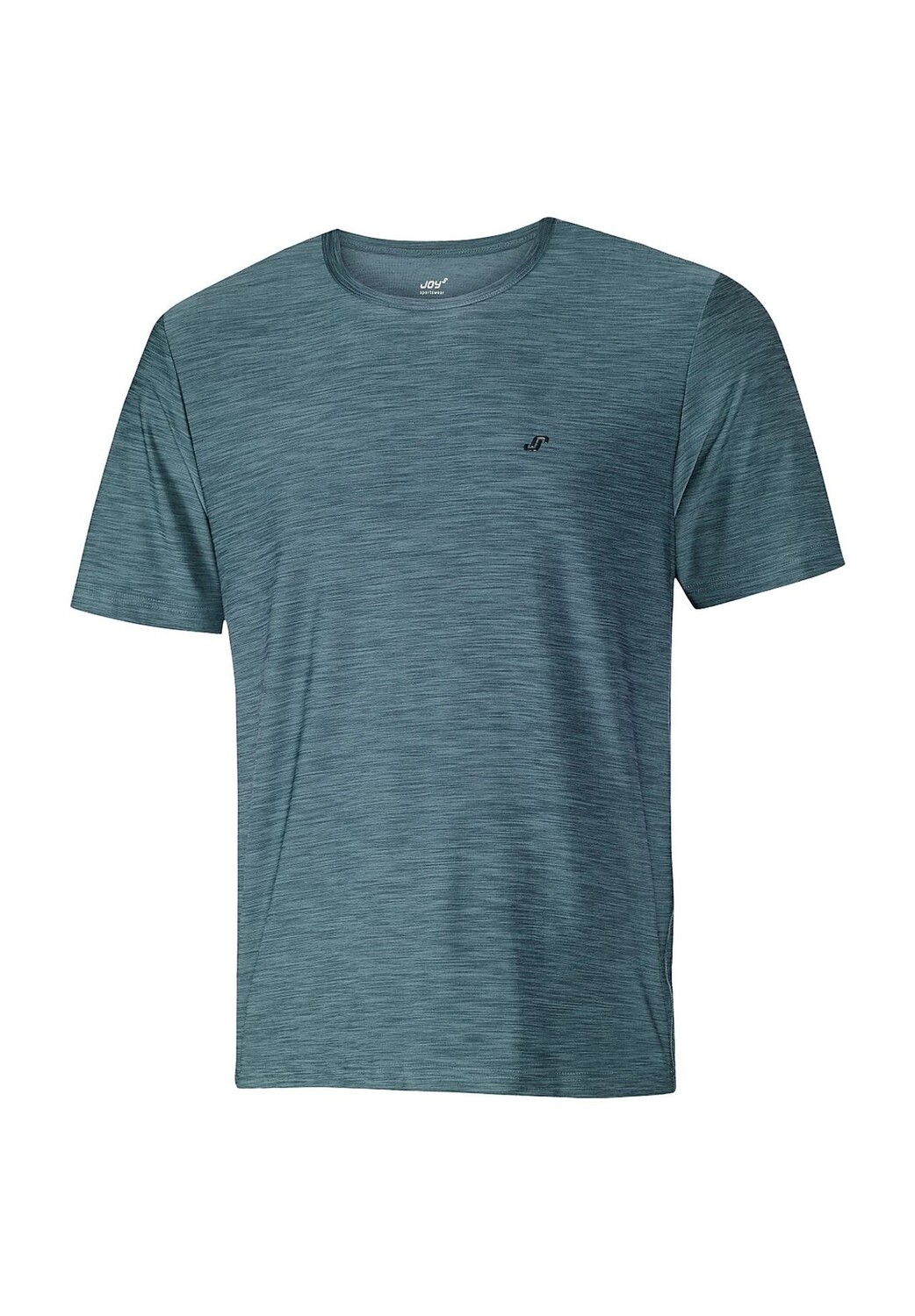 Рубашка функциональная влагорегулирующая «Витус» мужская JOY sportswear, цвет Ozean Melange
Рубашка функциональная влагорегулирующая «Витус» мужская JOY sportswear, цвет Ozean Melange