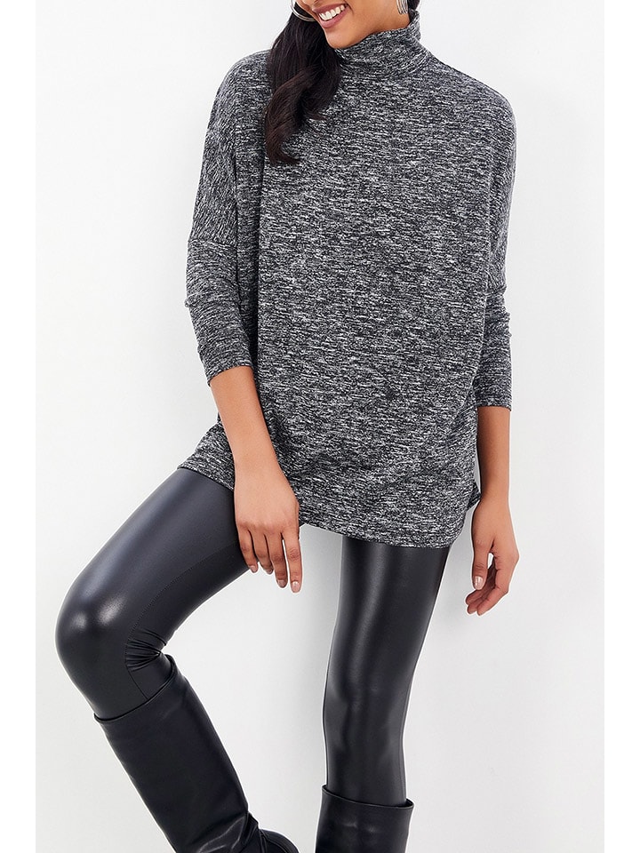 Свитер LA Angels, антрацит
Свитер LA Angels, антрацит