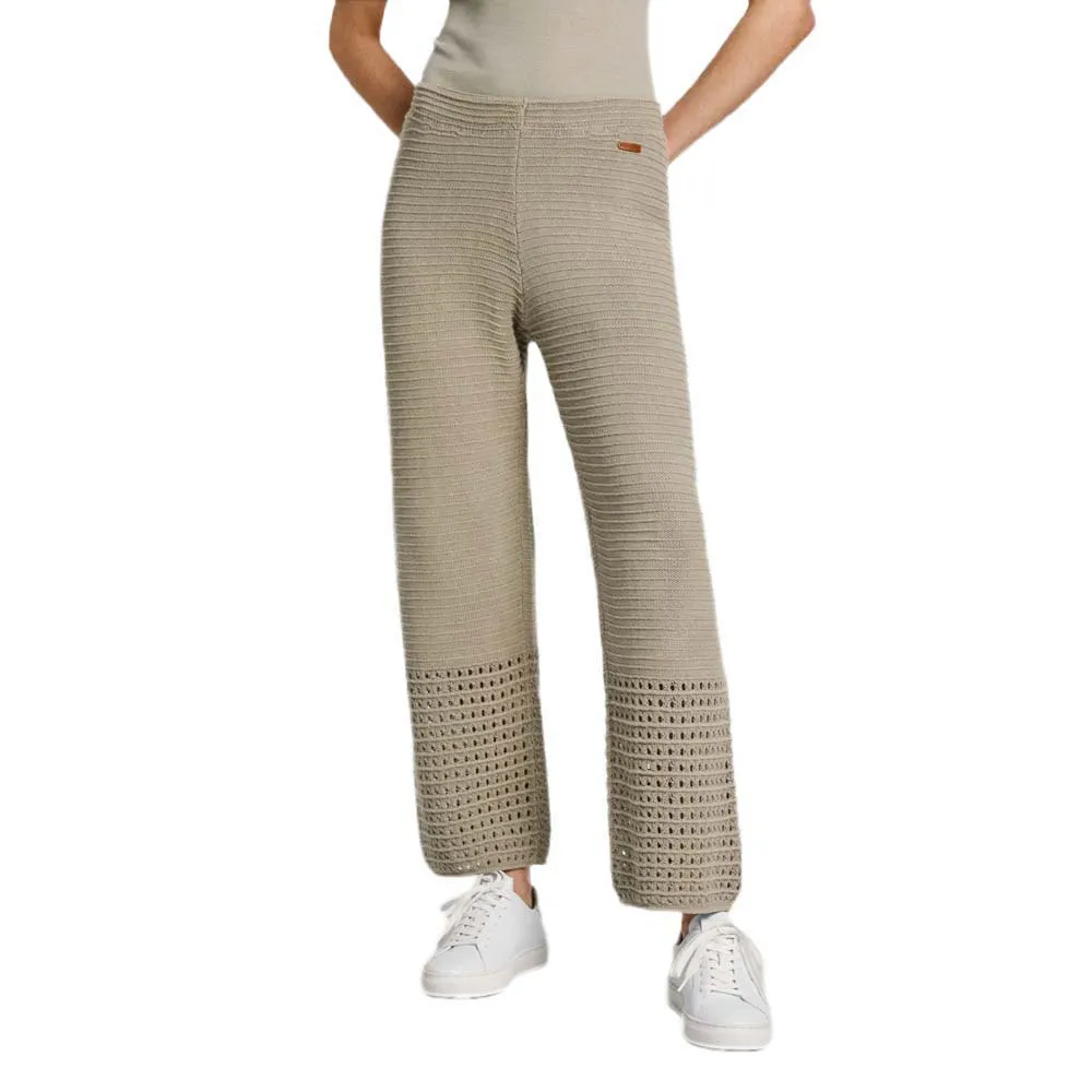 Брюки Pepe Jeans Isy, бежевый
Брюки Pepe Jeans Isy, бежевый