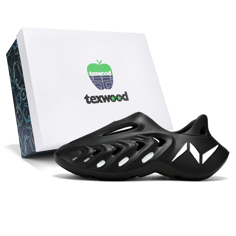 Мужские сабо Taichi Deep Sea Collection TEXWOOD, Black
Мужские сабо Taichi Deep Sea Collection TEXWOOD, Black