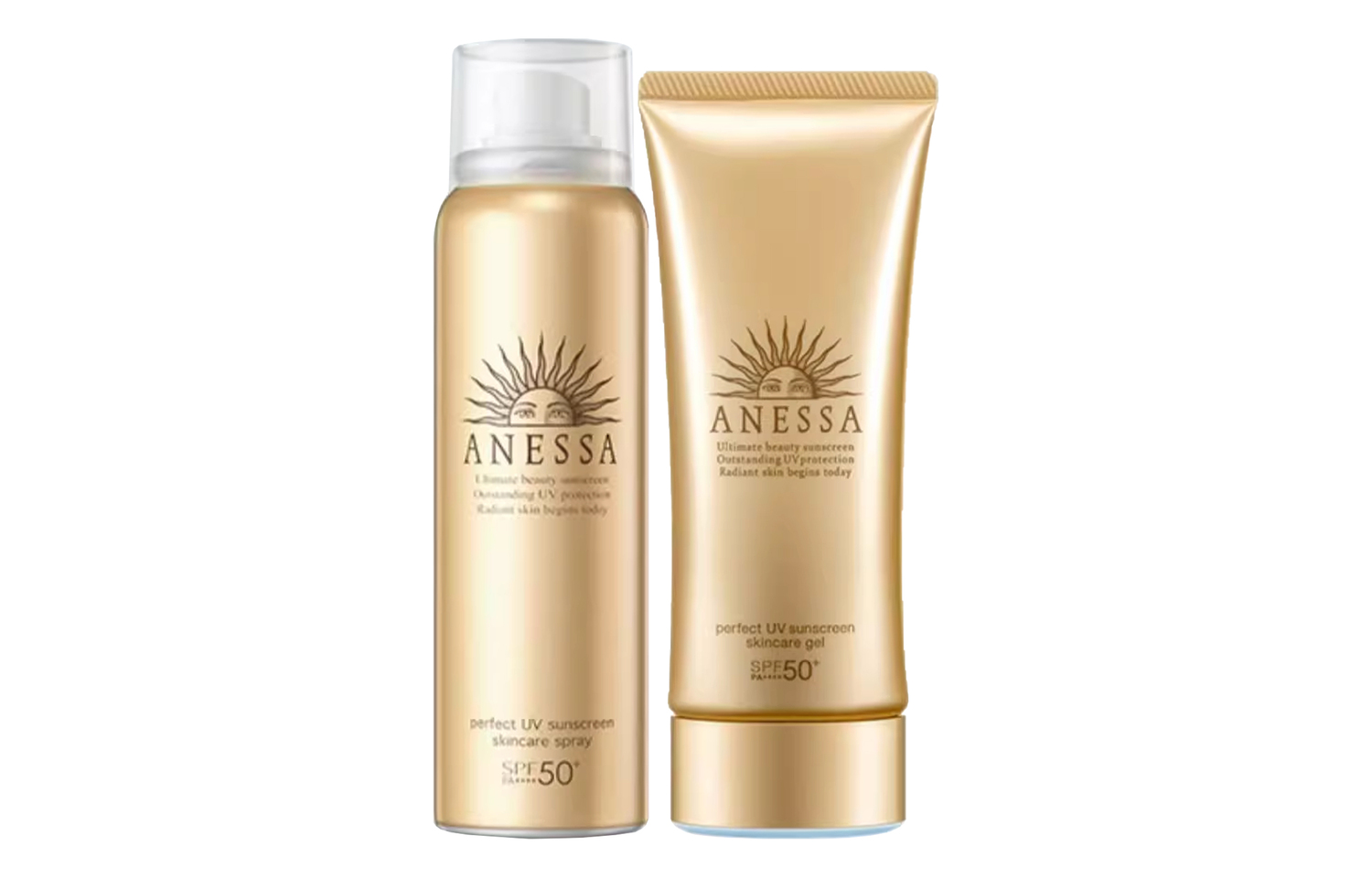 Солнцезащитные кремы и лосьоны Unisex ANESSA
Солнцезащитные кремы и лосьоны Unisex ANESSA