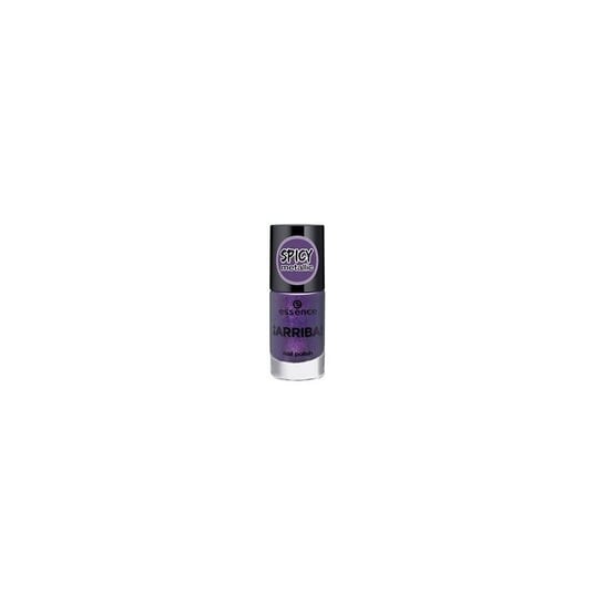 Лак для ногтей Essence Arriba Blush 04 La Vida Loca - 8 мл
Лак для ногтей Essence Arriba Blush 04 La Vida Loca - 8 мл
