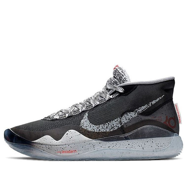 Кроссовки zoom kd 12 ep Nike, черный
Кроссовки zoom kd 12 ep Nike, черный