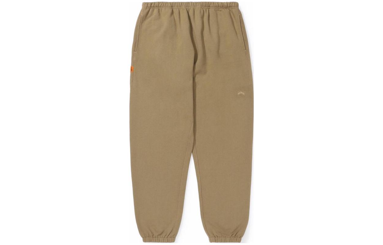 MADNESS Спортивные штаны FW22 Unisex Khaki
MADNESS Спортивные штаны FW22 Unisex Khaki