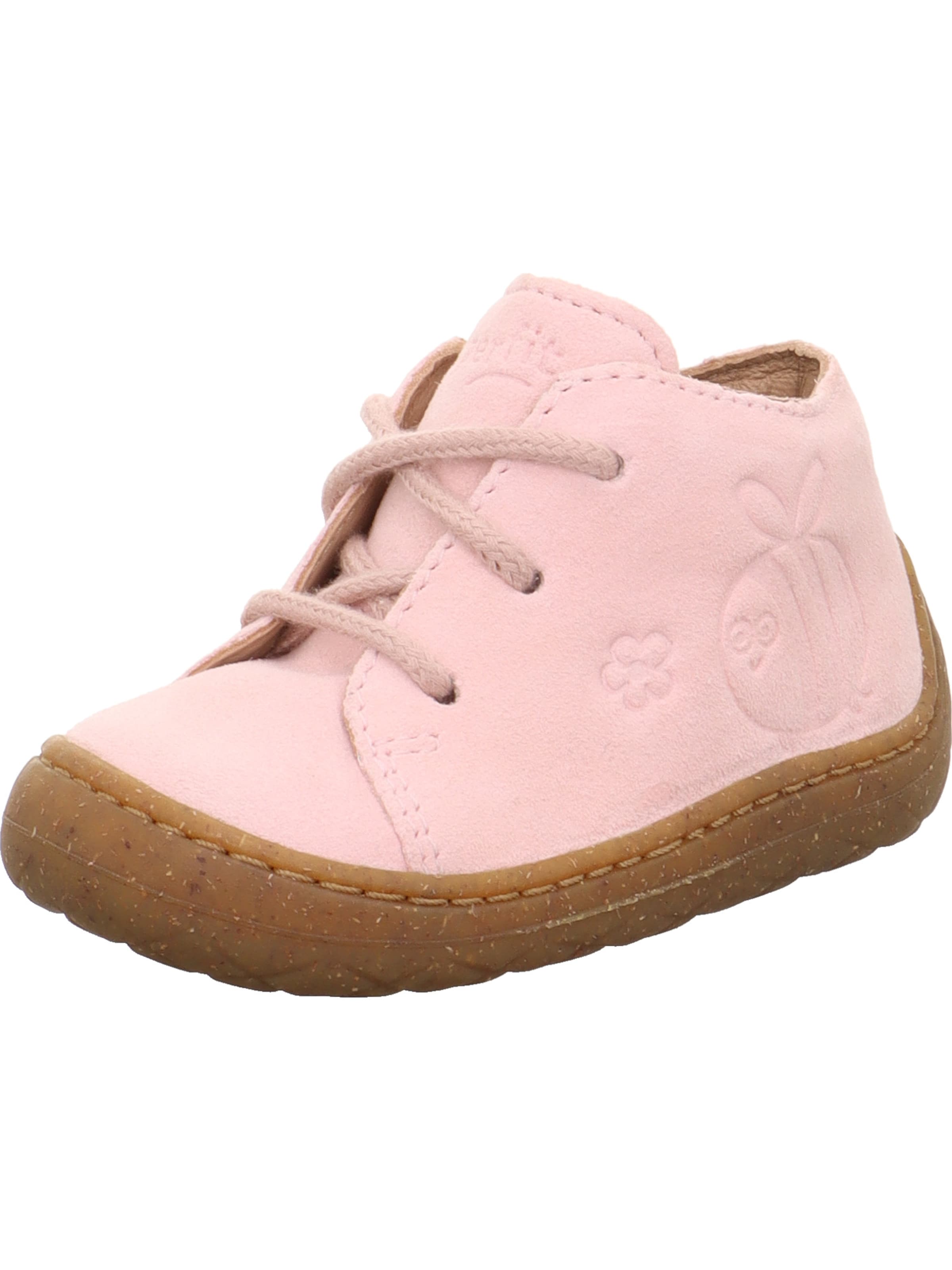 SUPERFIT Обувь First-Step 'Saturnus' в цвете Rose
SUPERFIT Обувь First-Step 'Saturnus' в цвете Rose