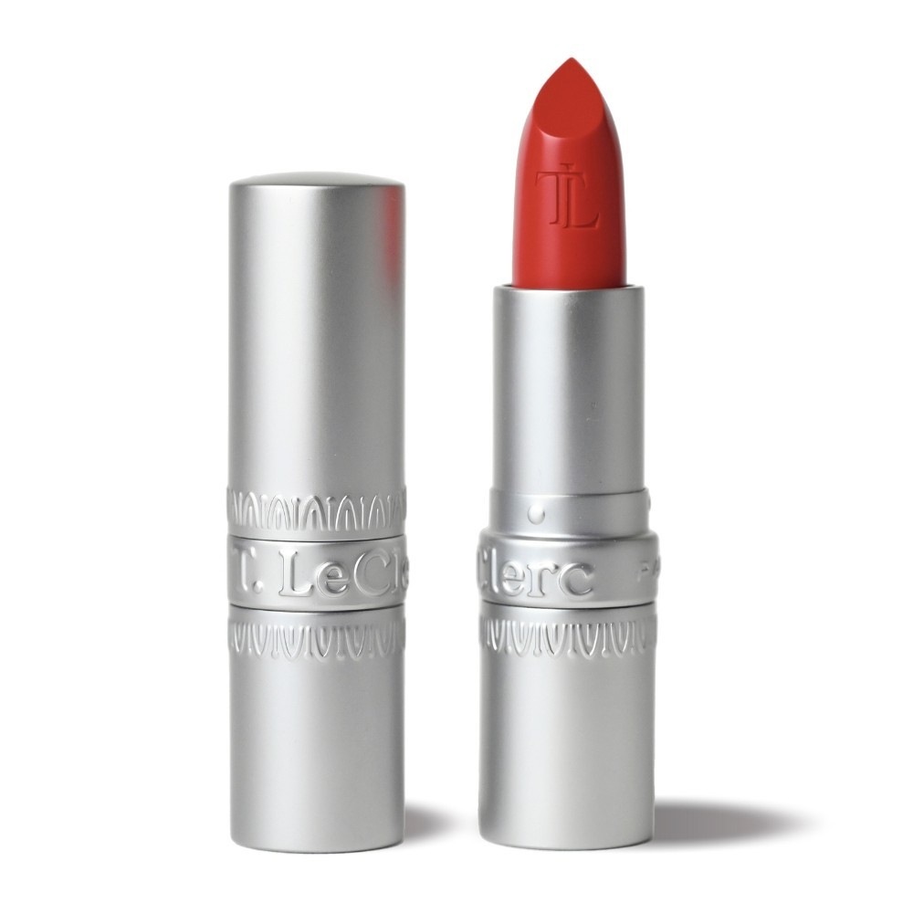 Помада для губ satin lipstick T Leclerc, localisation.missing, вес 3 гр.
Помада для губ satin lipstick T Leclerc, localisation.missing, вес 3 гр.