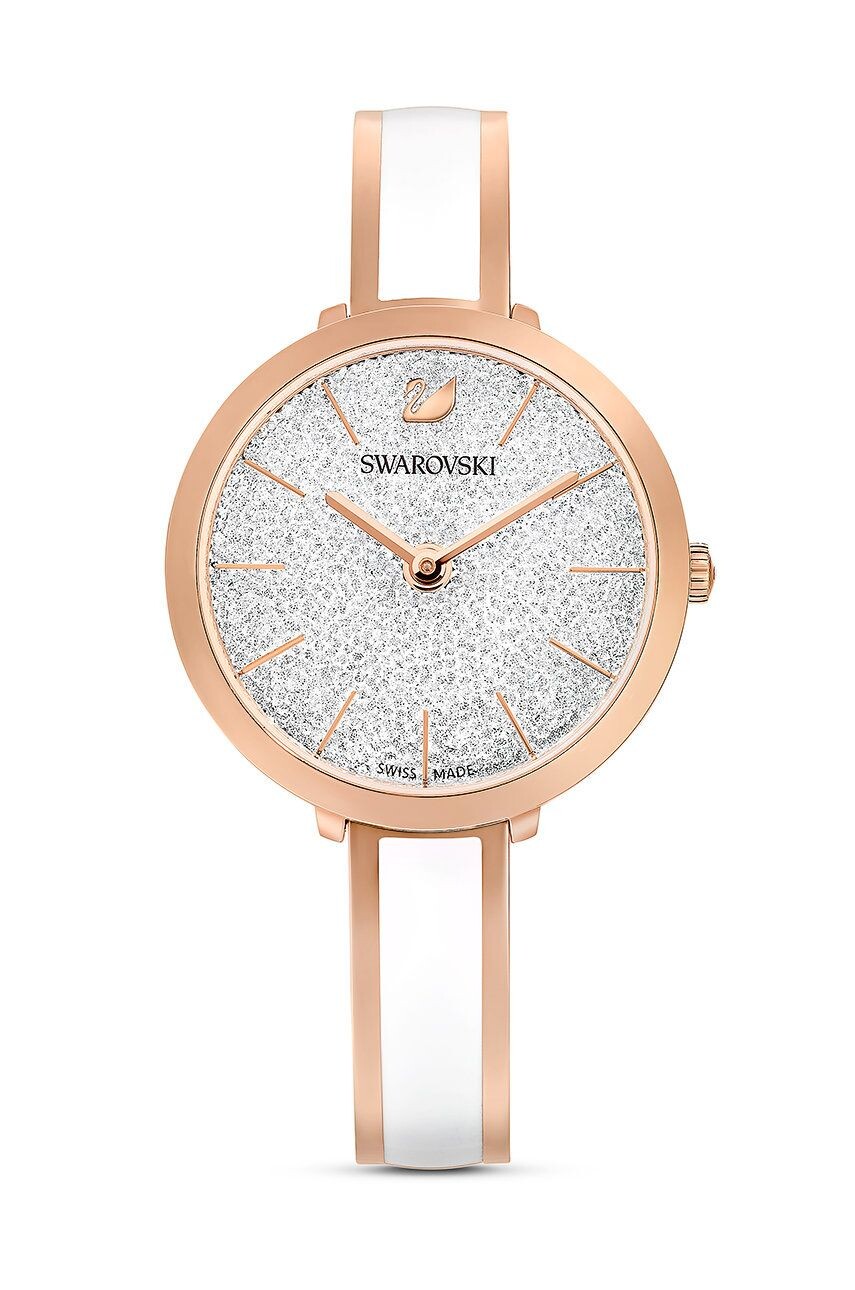 Часы женские Swarovski, белый
Часы женские Swarovski, белый