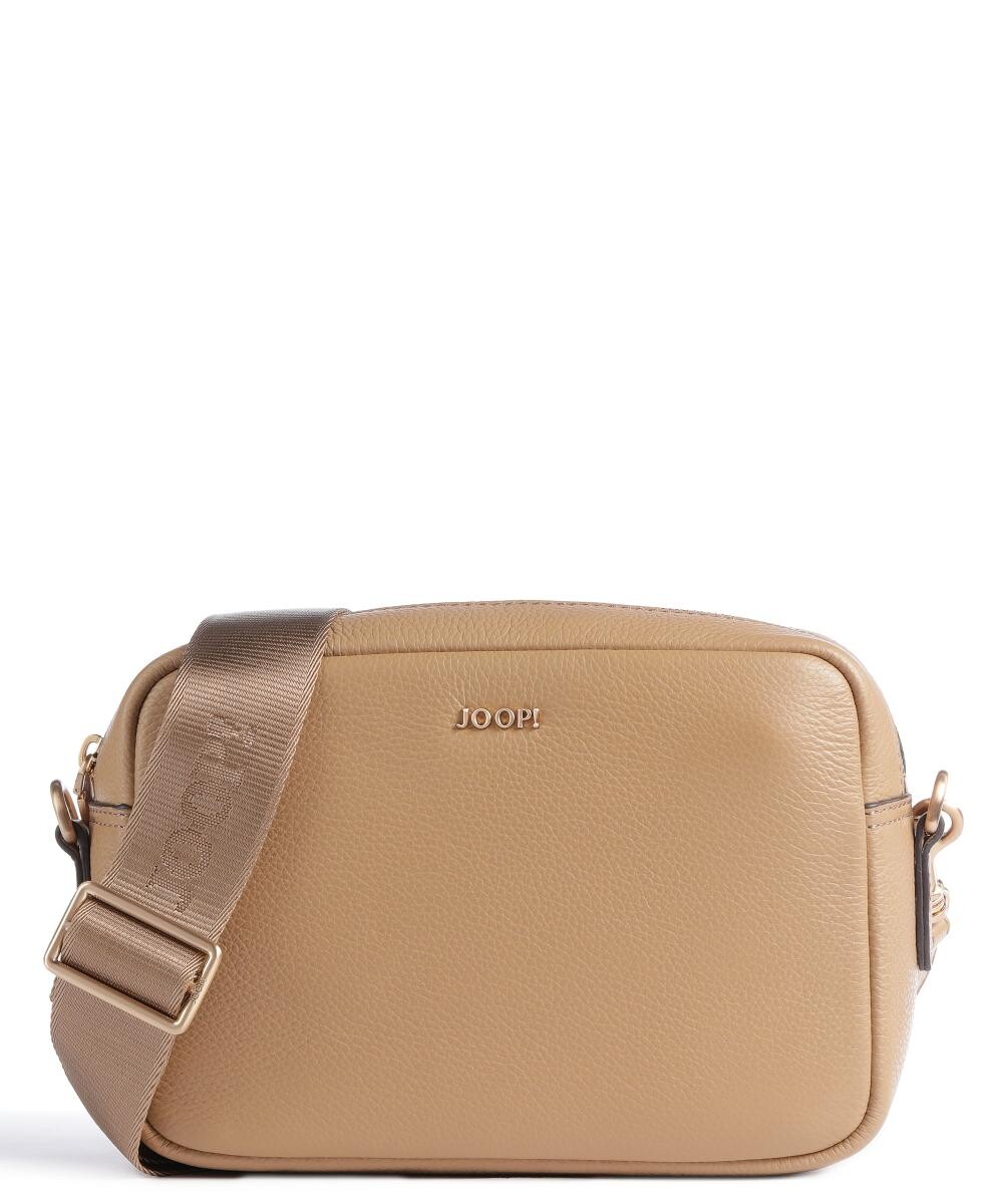 Сумка через плечо Vivace Cloe из зерненой кожи Joop!, бежевый
Сумка через плечо Vivace Cloe из зерненой кожи Joop!, бежевый