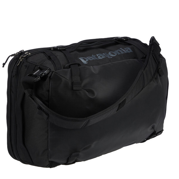 Рюкзак Patagonia, черный
Рюкзак Patagonia, черный