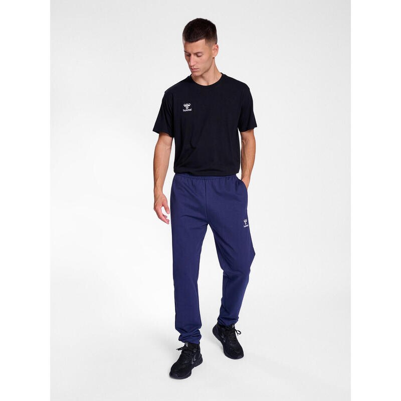 Спортивная футболка Hummel, черный
Спортивная футболка Hummel, черный