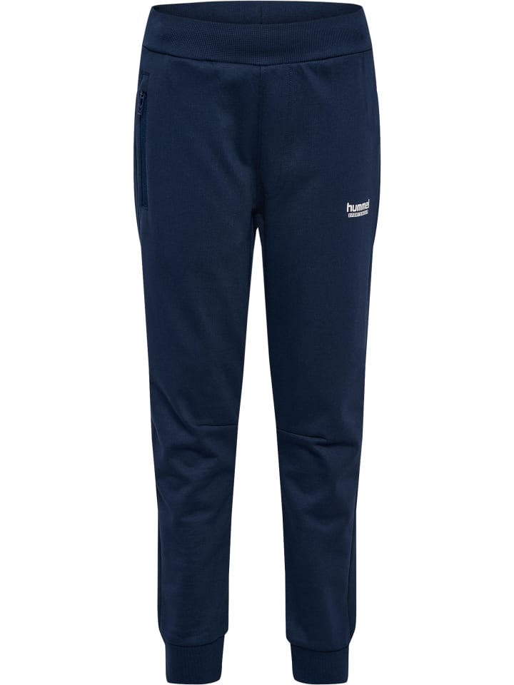 Спортивные штаны Hummel, цвет dress blues
Спортивные штаны Hummel, цвет dress blues