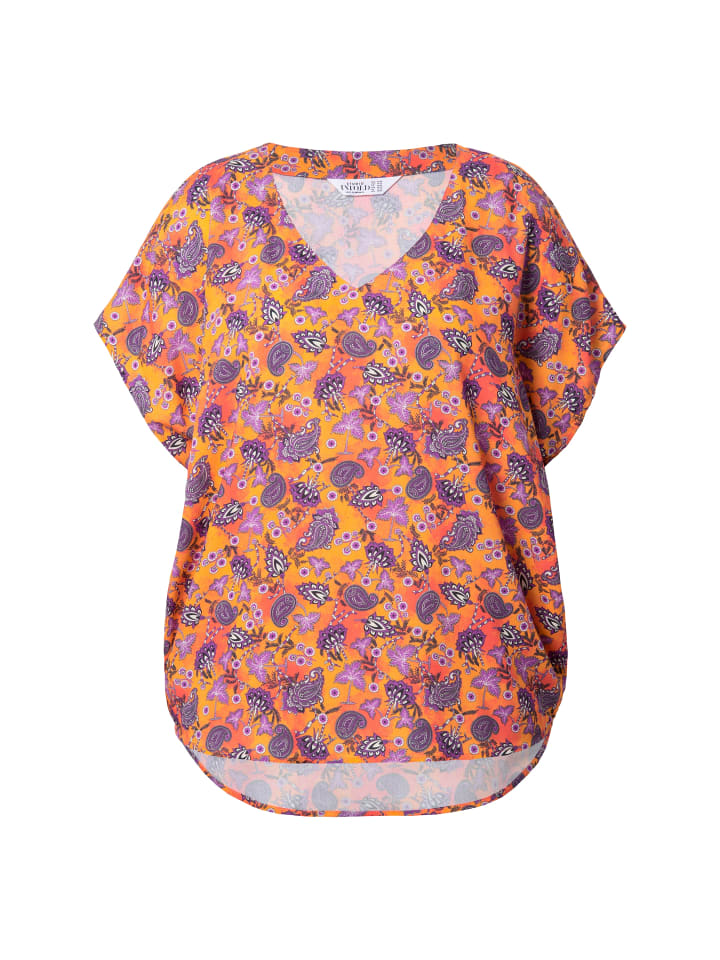 Блузка Studio Untold, цвет pflaume
Блузка Studio Untold, цвет pflaume