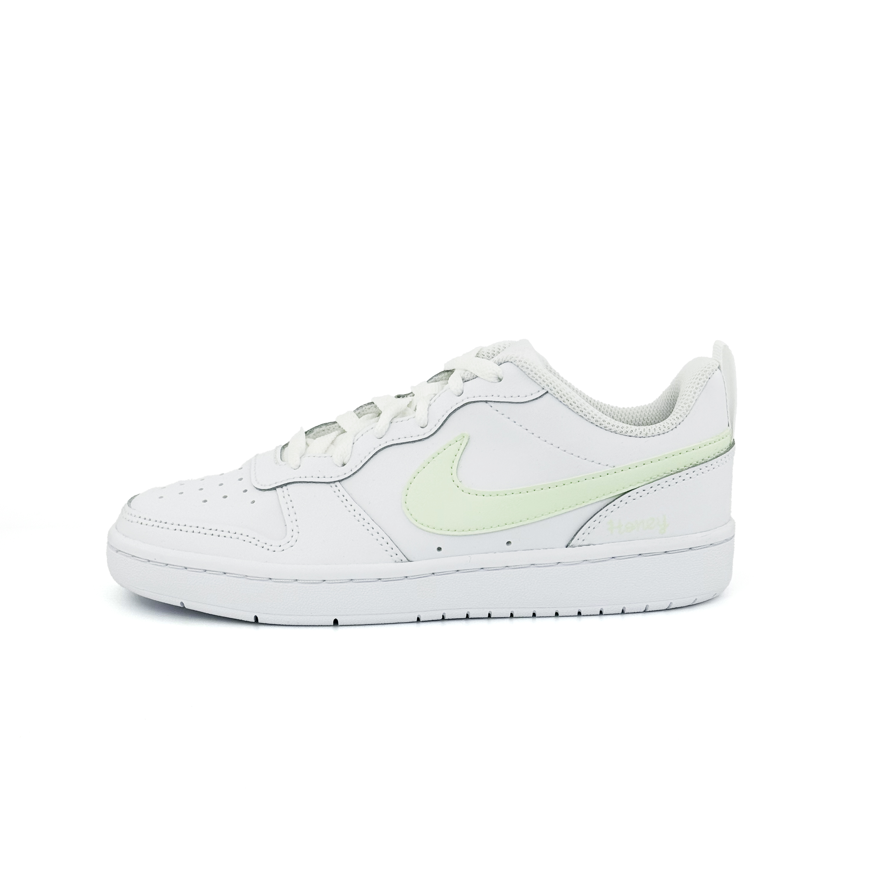 Детские скейтерские кроссовки Court Borough для младших школьников Nike, Teal
Детские скейтерские кроссовки Court Borough для младших школьников Nike, Teal