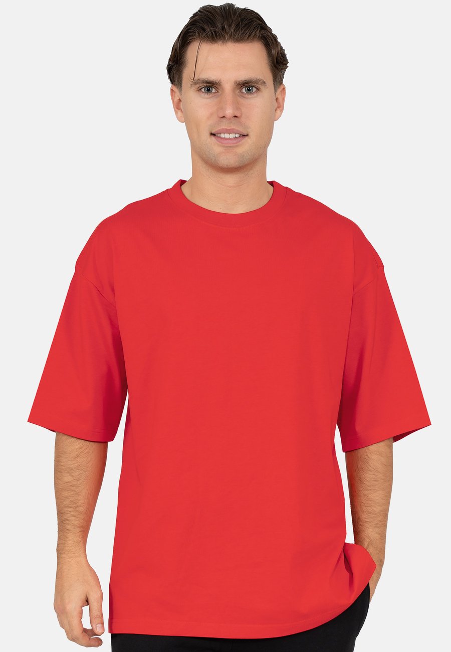 Футболка Reichstadt Basic T-shirt, Red, Красный, Футболка Reichstadt Basic T-shirt, Red
Футболка Reichstadt Basic T-shirt, Red, Красный, Футболка Reichstadt Basic T-shirt, Red