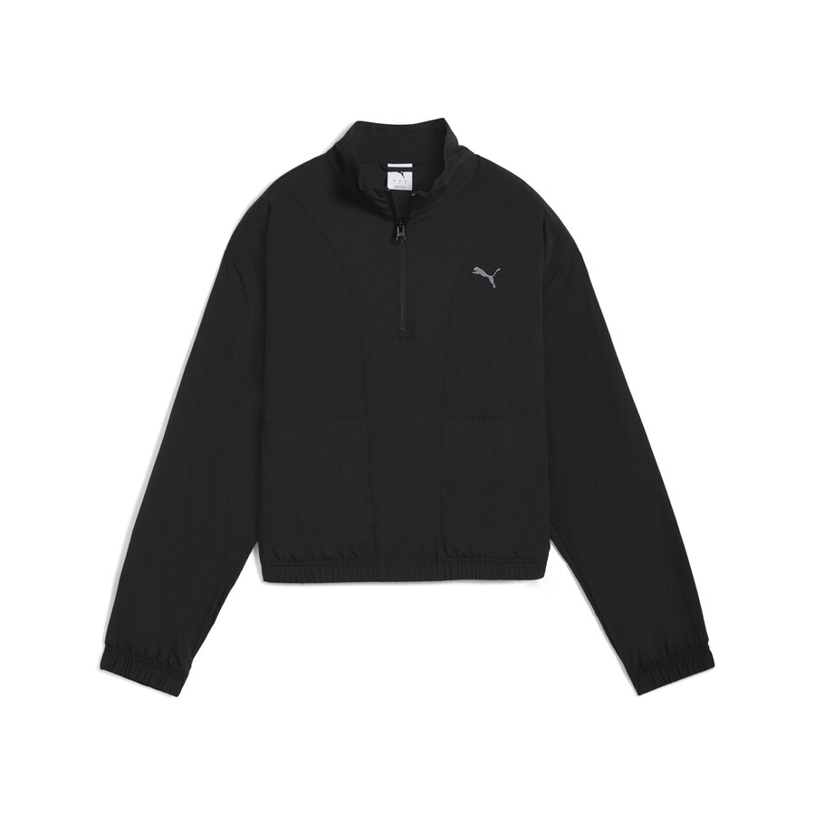 Демисезонная куртка PUMA, Black
Демисезонная куртка PUMA, Black