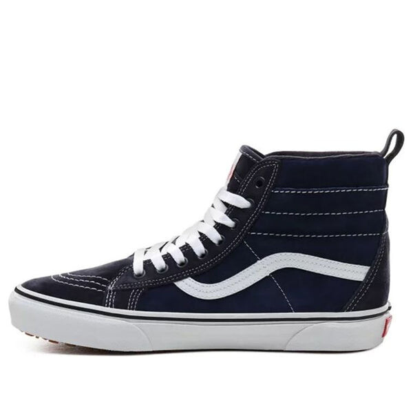 Кроссовки sk8-hi mte 'navy' Vans, синий
Кроссовки sk8-hi mte 'navy' Vans, синий