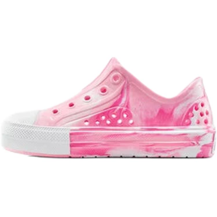 Converse Детские сандалии chuck taylor all star low top pink kids
Converse Детские сандалии chuck taylor all star low top pink kids