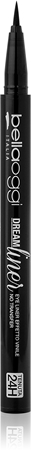 Подводка для глаз в ручке bellaoggi Dream Liner, Black Widow 0,5 g 
Подводка для глаз в ручке bellaoggi Dream Liner, Black Widow 0,5 g