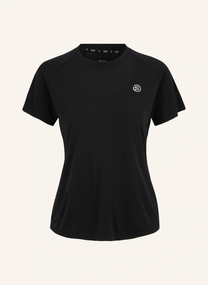 Футболка s3 Skins, черный
Футболка s3 Skins, черный