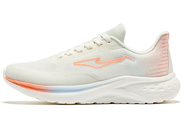 Кроссовки женские Sting 2.0 с низким верхом, микрокристаллические, белые, дымчато-голубые Erke
Кроссовки женские Sting 2.0 с низким верхом, микрокристаллические, белые, дымчато-голубые Erke