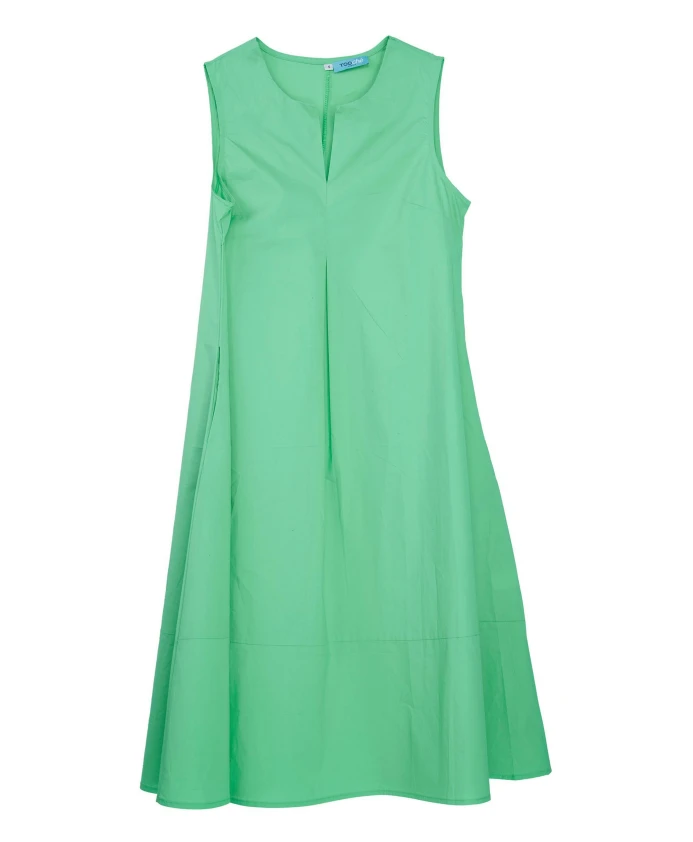 Элегантное зеленое платье для женщин Tooche, зеленый
Элегантное зеленое платье для женщин Tooche, зеленый