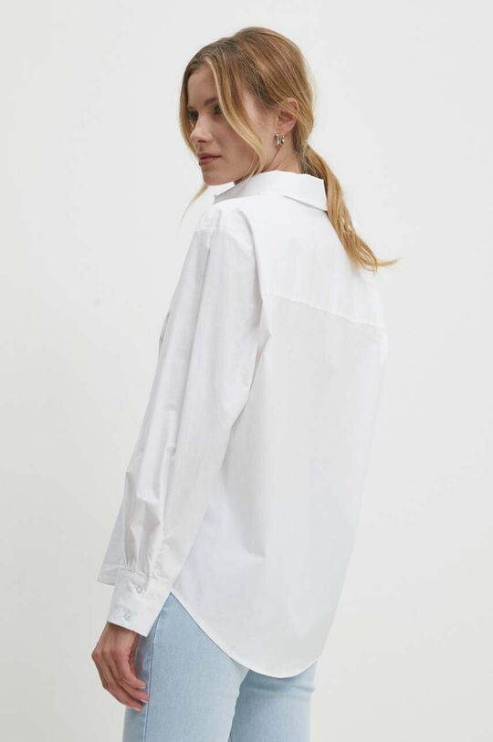 Рубашка Answear Lab, белый
Рубашка Answear Lab, белый