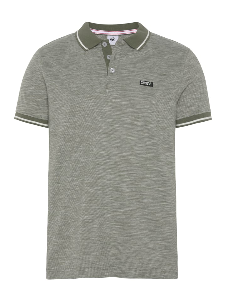 Рубашка-поло AJC
Рубашка-поло AJC