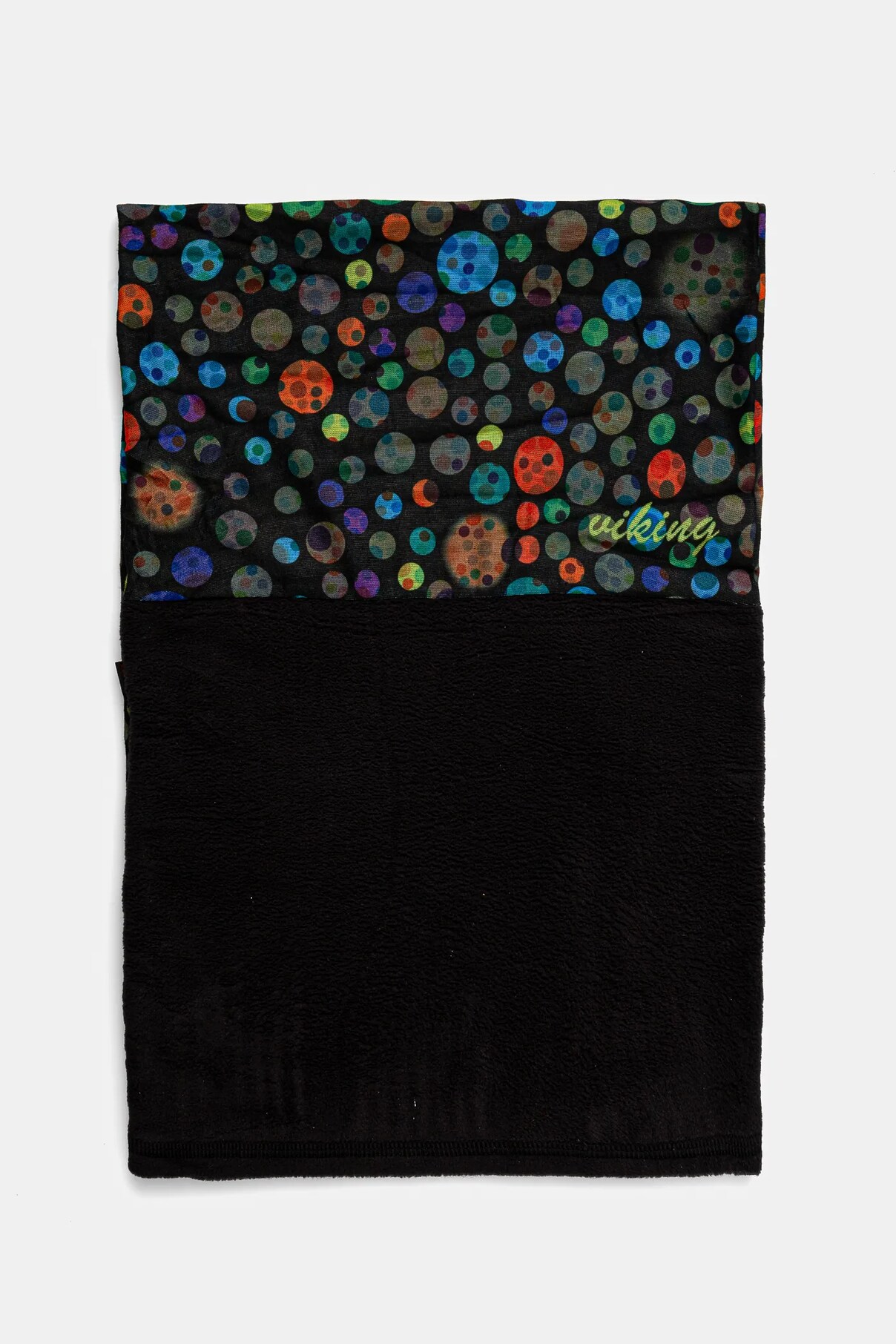 Шарф Viking, черный
Шарф Viking, черный