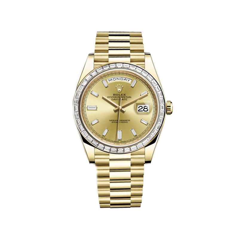 Недельный календарь, автоматический механизм, мужские часы, 40 мм, циферблат champagne ROLEX, Warranty from October to December 2025, Шампань, Недельный календарь, автоматический механизм, мужские часы, 40 мм, циферблат champagne ROLEX, Warranty from Octo
Недельный календарь, автоматический механизм, мужские часы, 40 мм, циферблат champagne ROLEX, Warranty from October to December 2025, Шампань, Недельный календарь, автоматический механизм, мужские часы, 40 мм, циферблат champagne ROLEX, Warranty from Octo