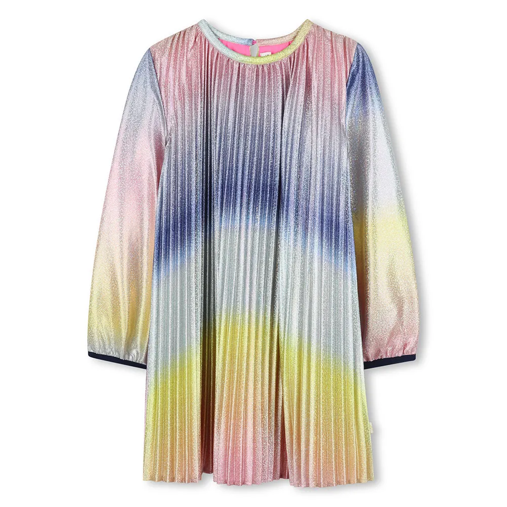 Платье Billieblush U21584, мультиколор
Платье Billieblush U21584, мультиколор