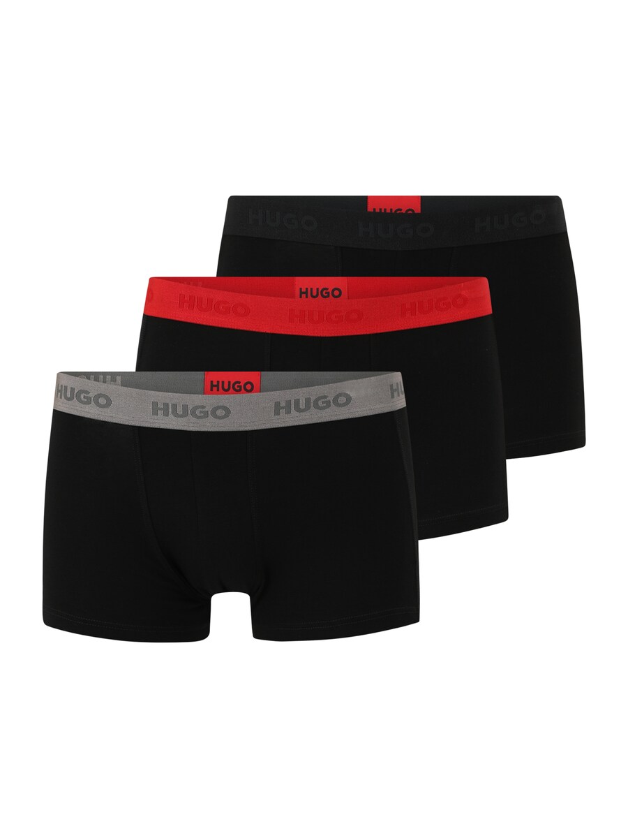 Боксеры HUGO, Black
Боксеры HUGO, Black