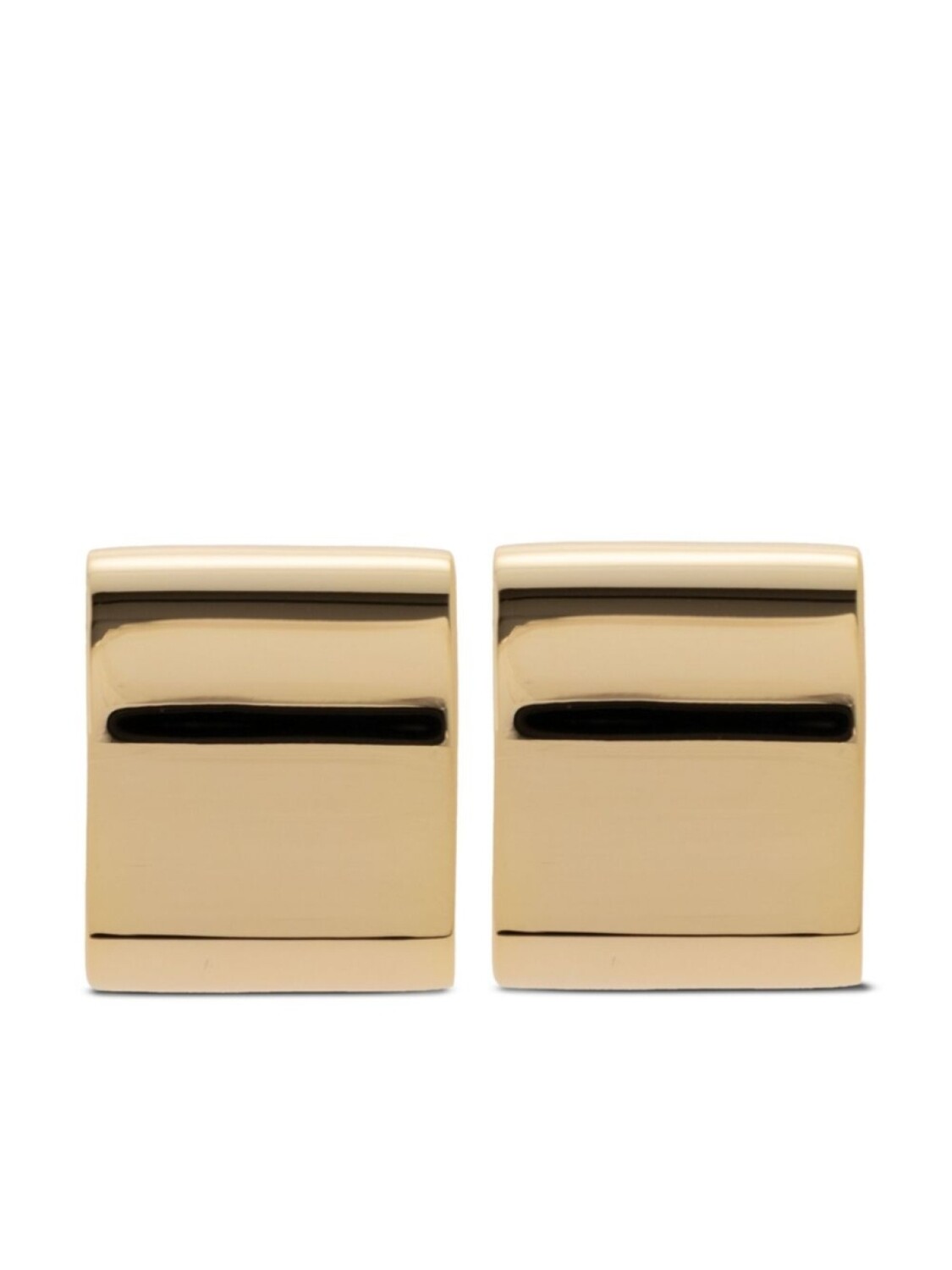 LIE STUDIO серьги The Sonya, золотой
LIE STUDIO серьги The Sonya, золотой