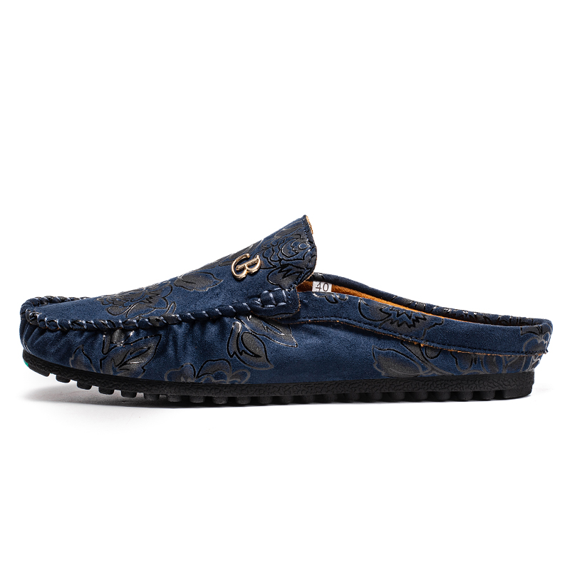 British knights Сандалии с закрытым носком, синие, мужские
British knights Сандалии с закрытым носком, синие, мужские