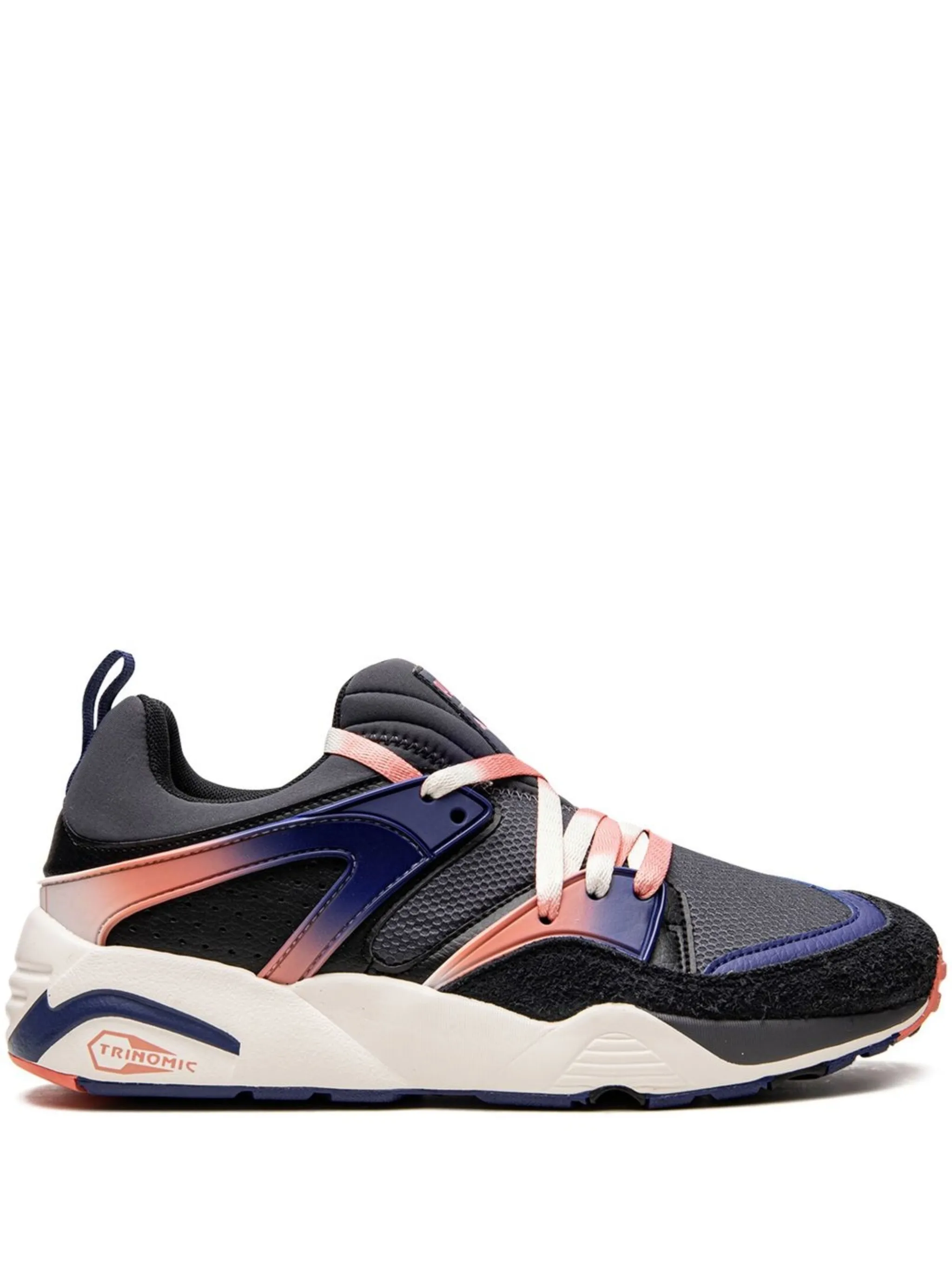 Кроссовки Blaze Of Glory Psychedelics Puma, черный
Кроссовки Blaze Of Glory Psychedelics Puma, черный