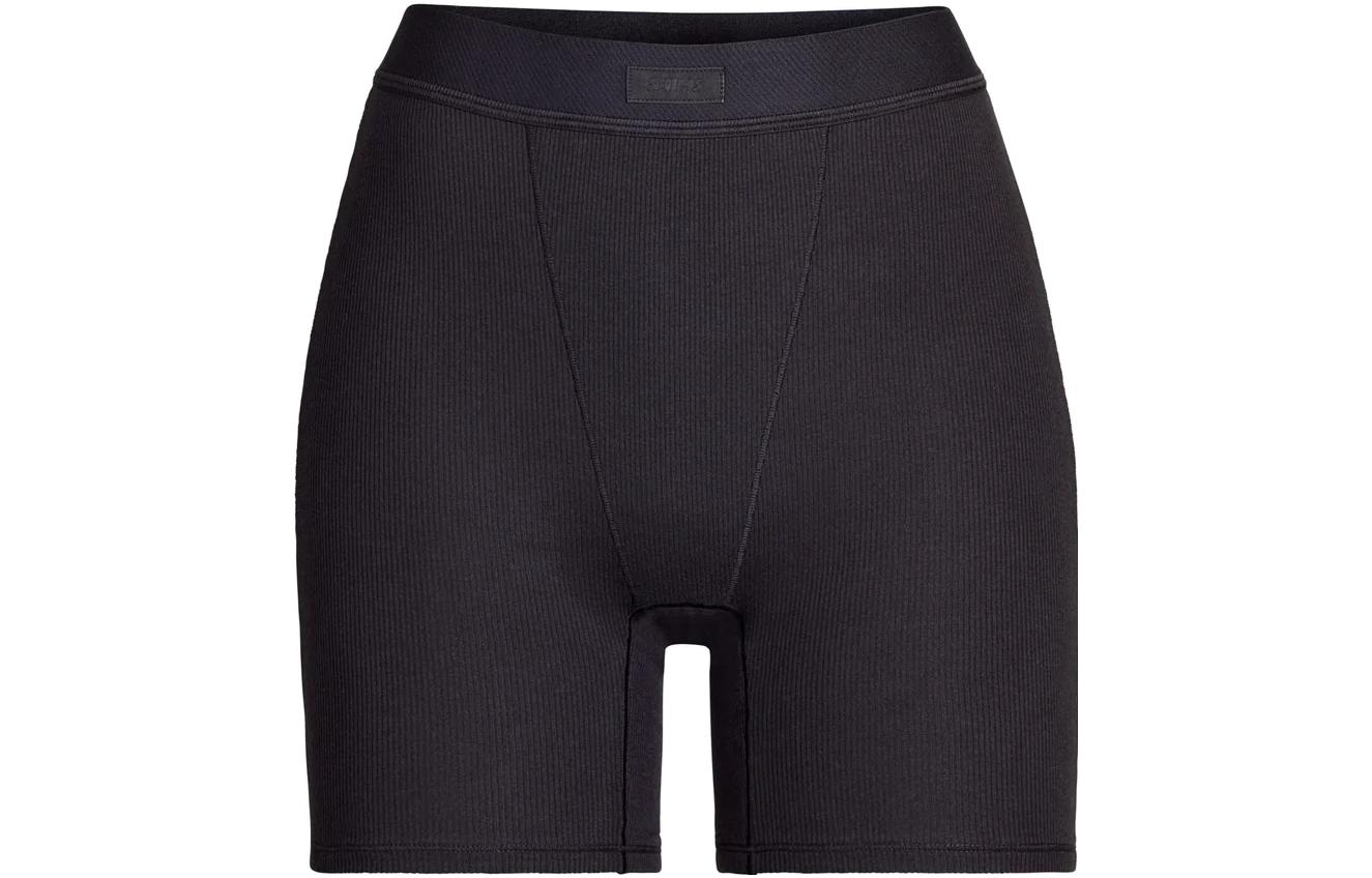 Женские боксеры Skims, серый
Женские боксеры Skims, серый